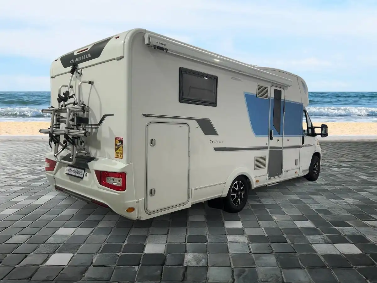 ADRIA Coral 670 DL Plus - Ansicht 4